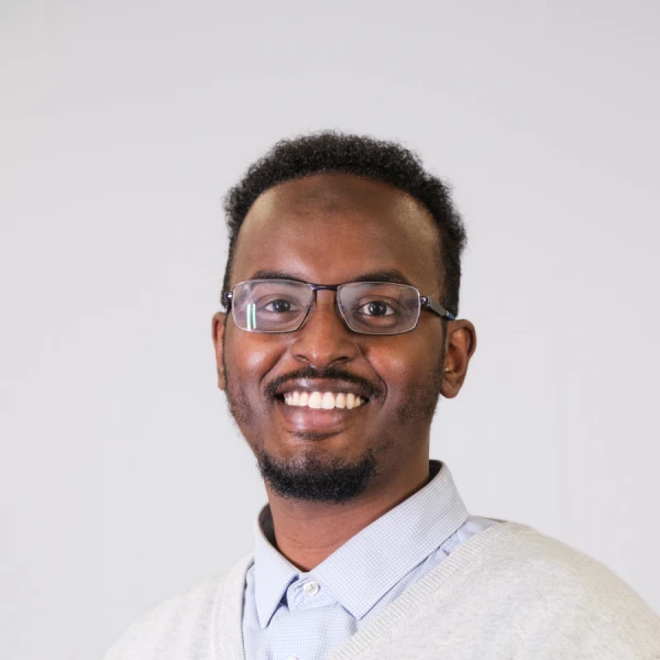 Ahmed Omar